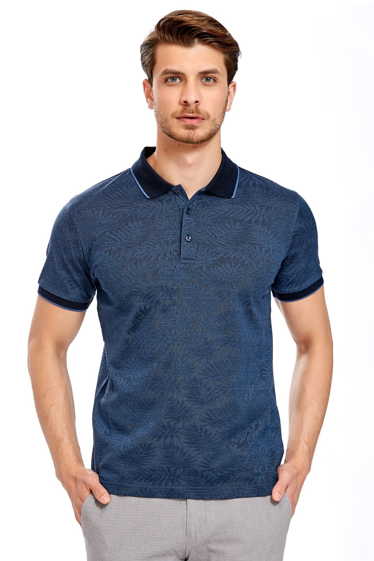 Ecer Ardine T-Shirt, T-SHIRT, ECER