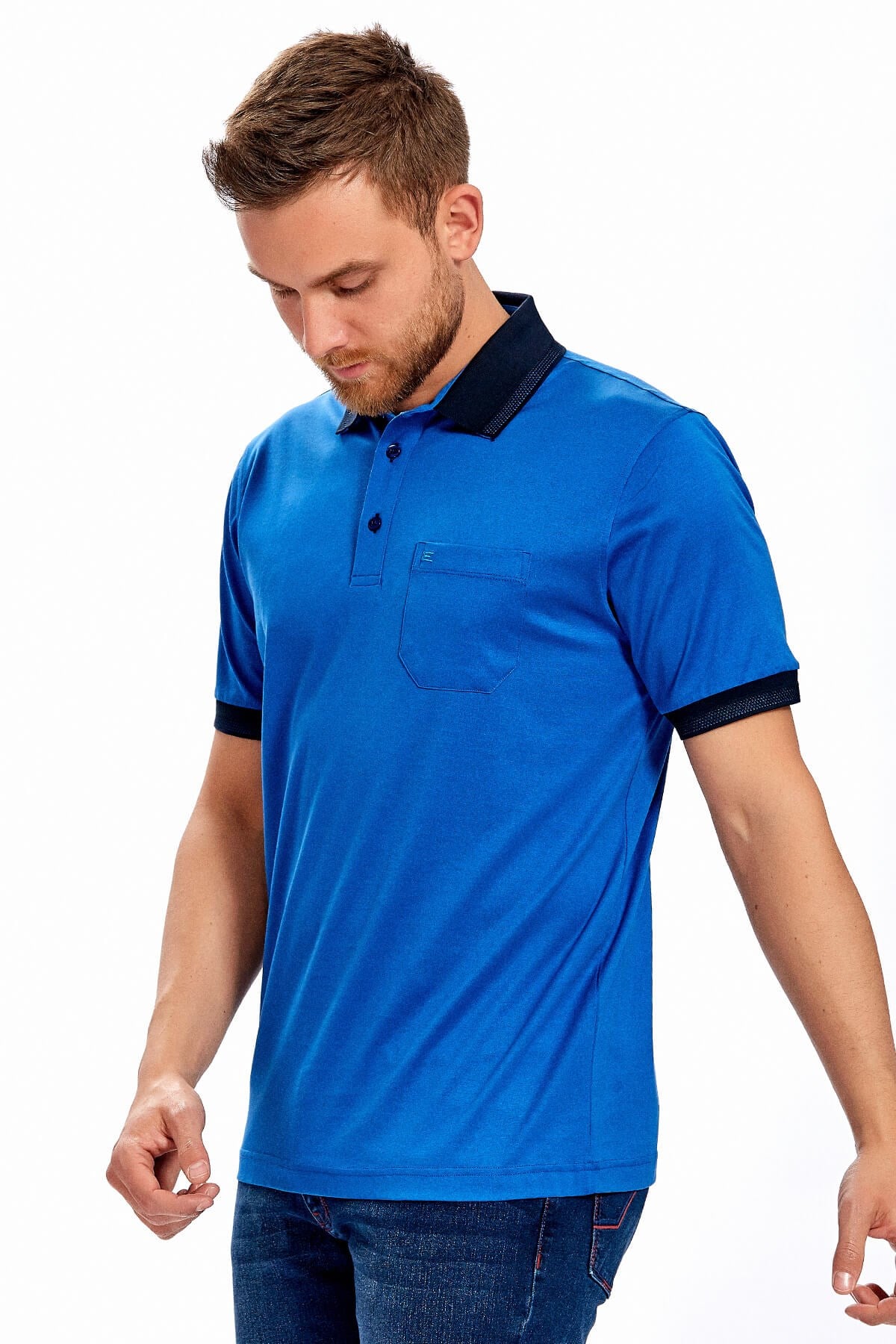 Ecer Molise T-Shirt, T-SHIRT, ECER