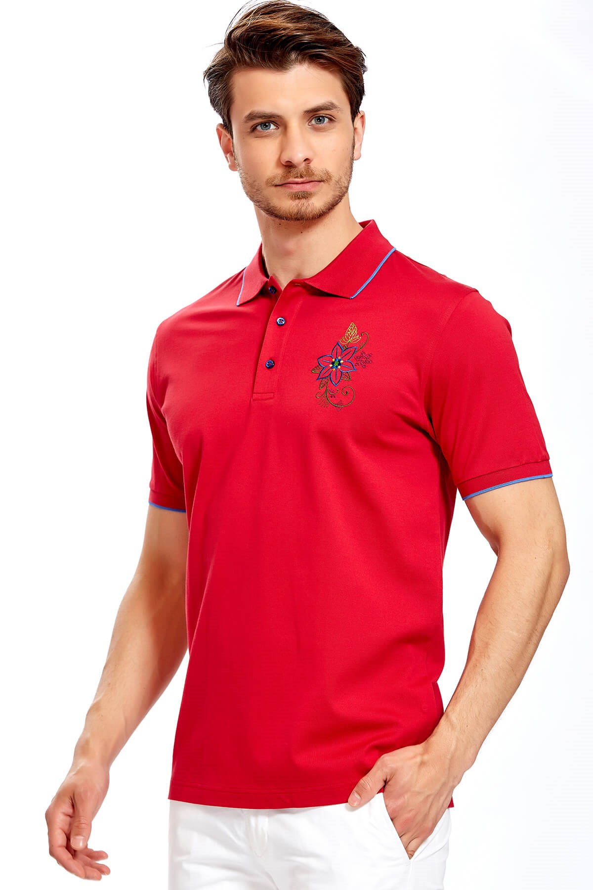 Ecer Natoma Butterfly T-Shirt, T-SHIRT, ECER