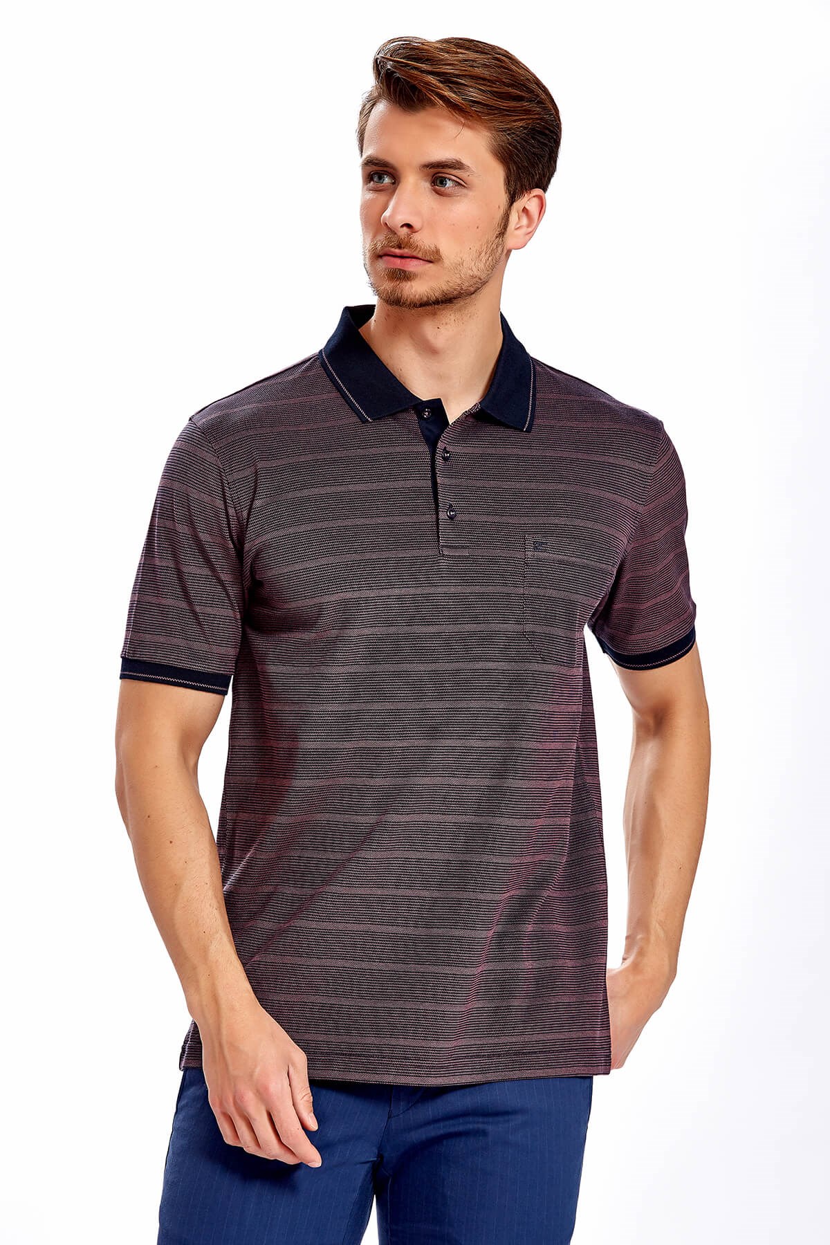 Ecer Rialto T-Shirt, T-SHIRT, ECER
