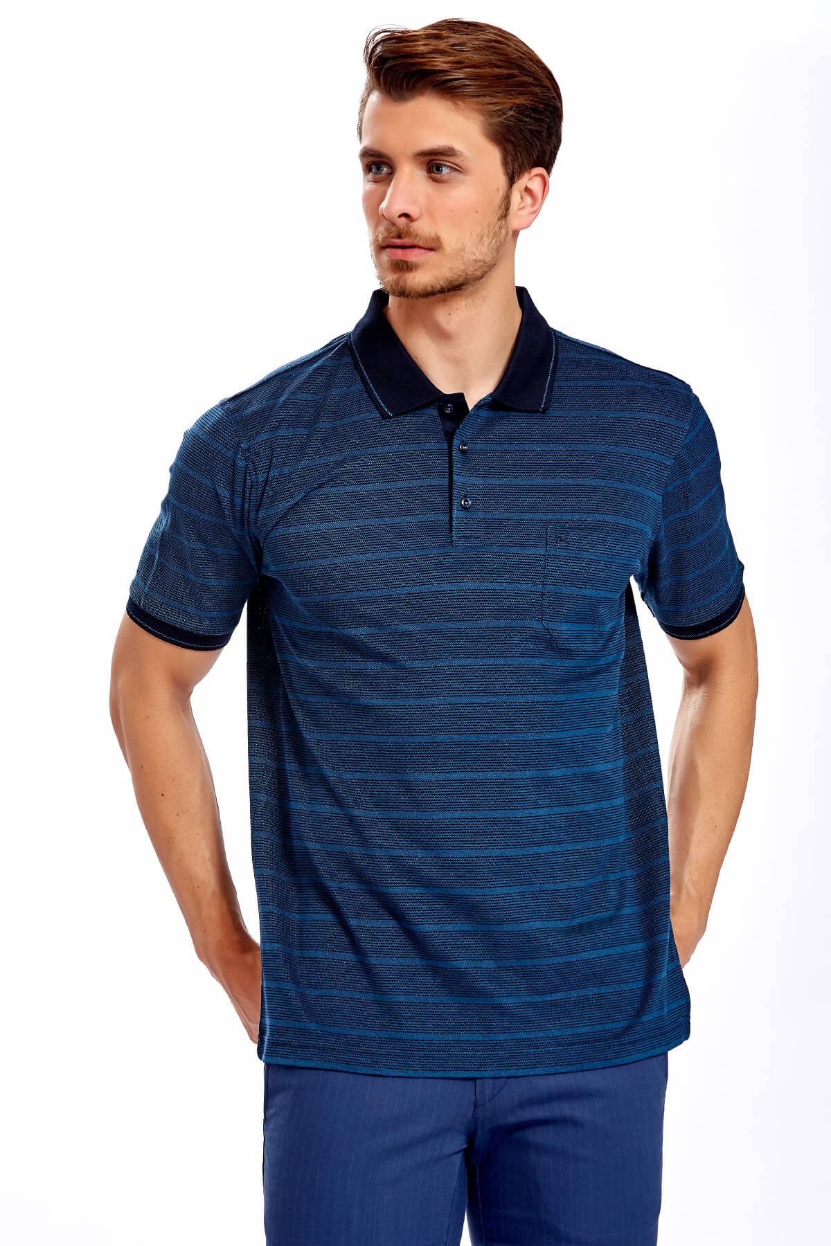 Ecer Rialto T-Shirt, T-SHIRT, ECER