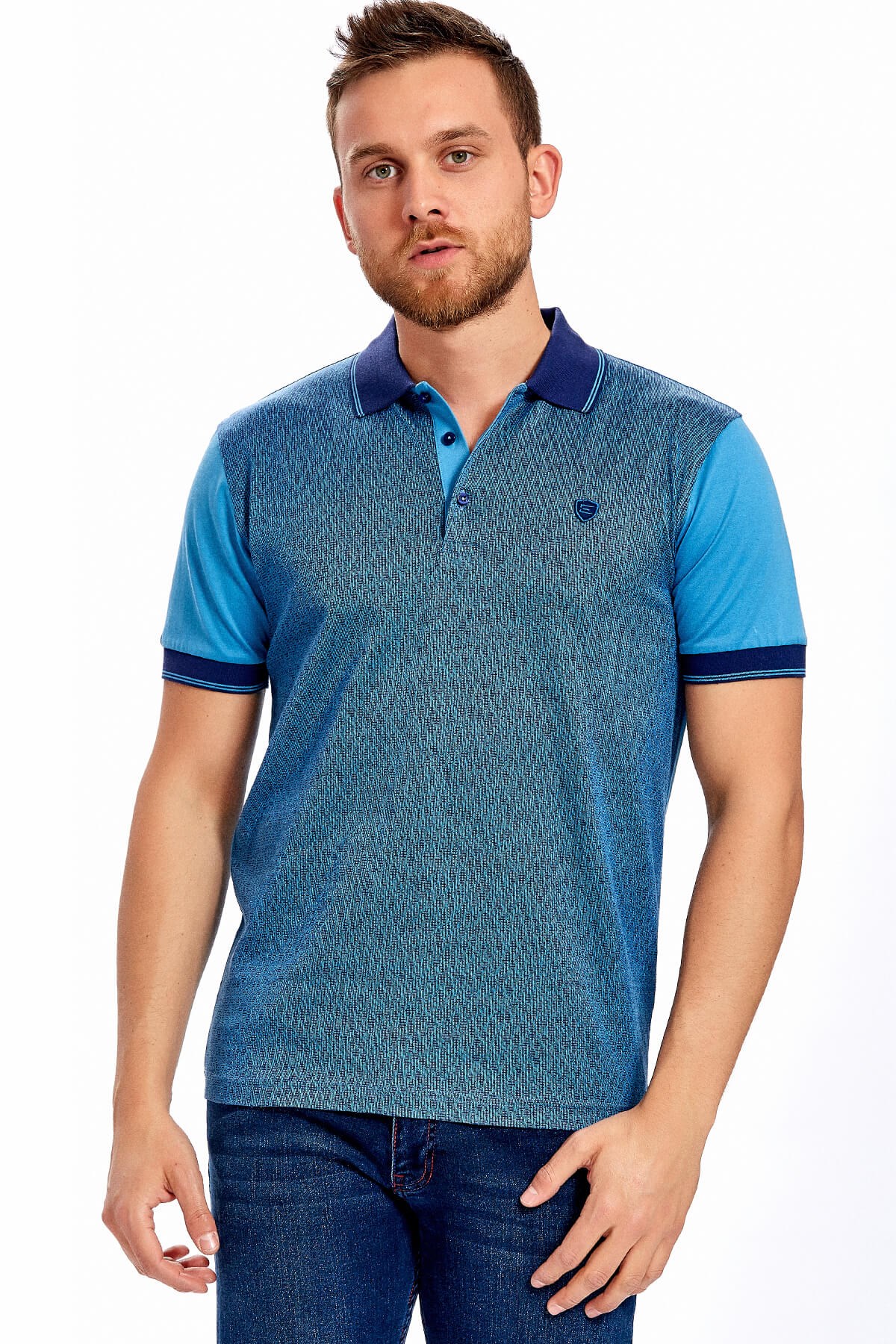 Ecer Stanley T-Shirt, T-SHIRT, ECER