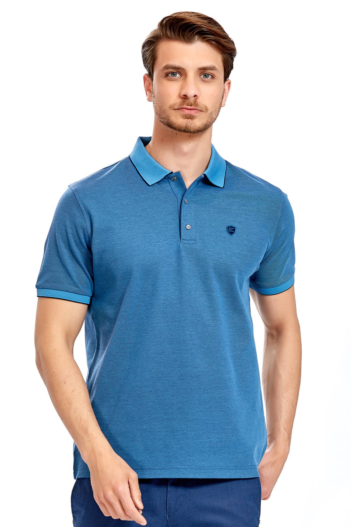Ecer Stanton T-Shirt, T-SHIRT, ECER