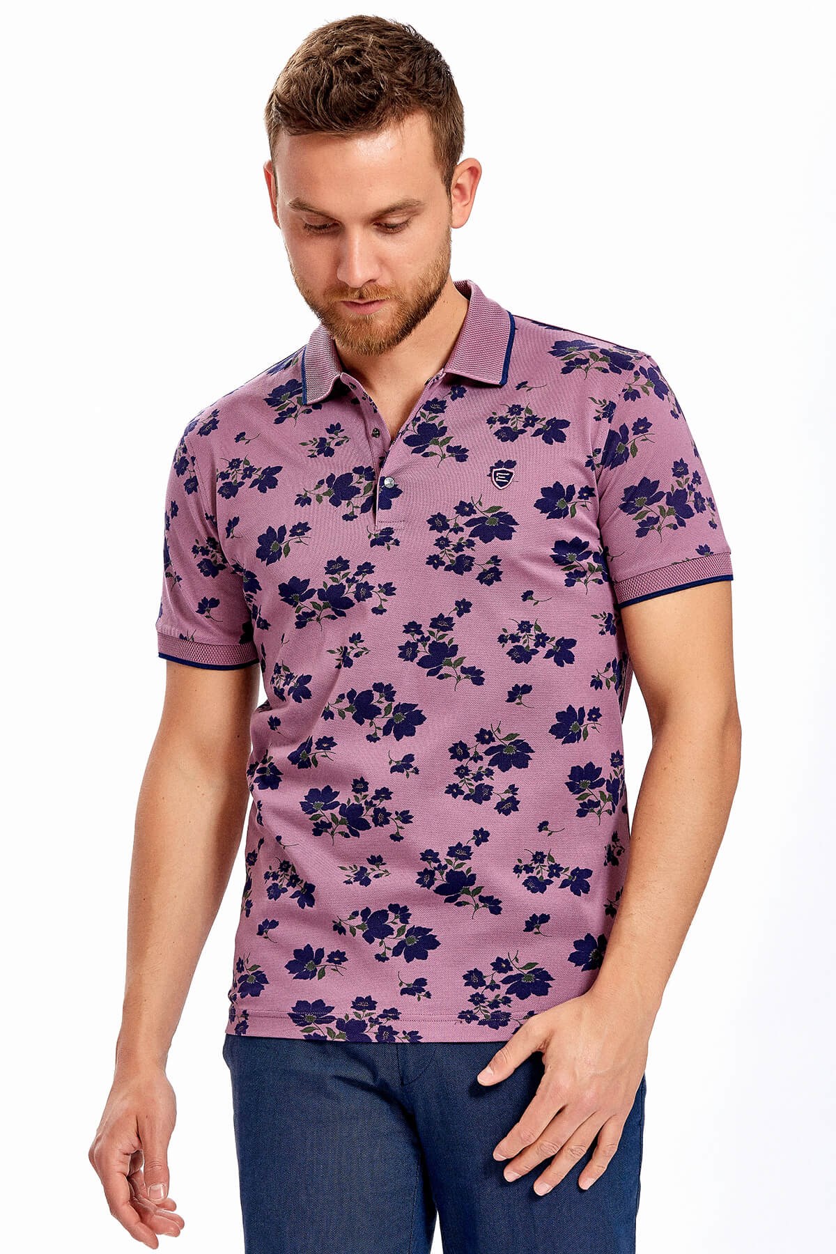 Ecer Tallin T-Shirt, T-SHIRT, ECER