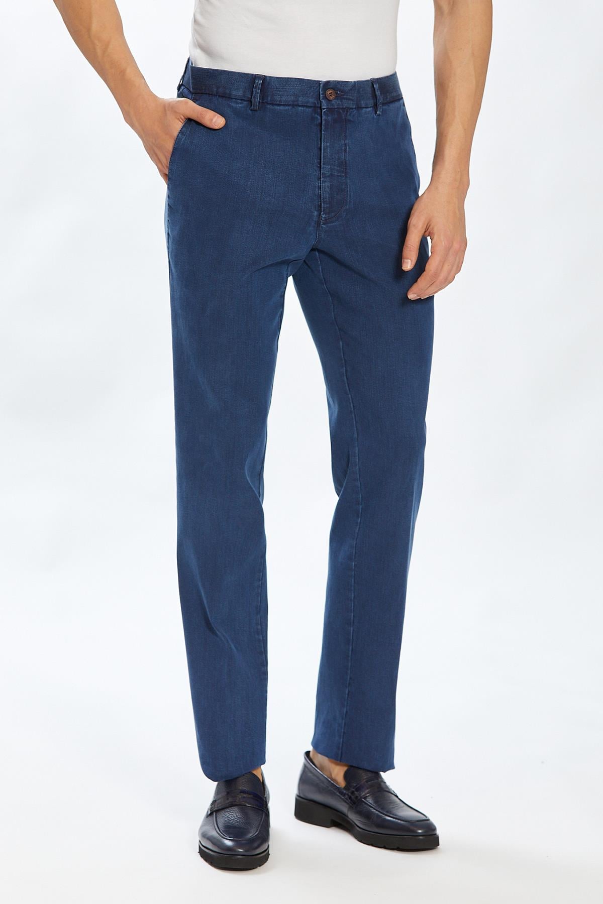 Ecer Madison Pantolon, Yaz Regularfit Pantolon, ECER
