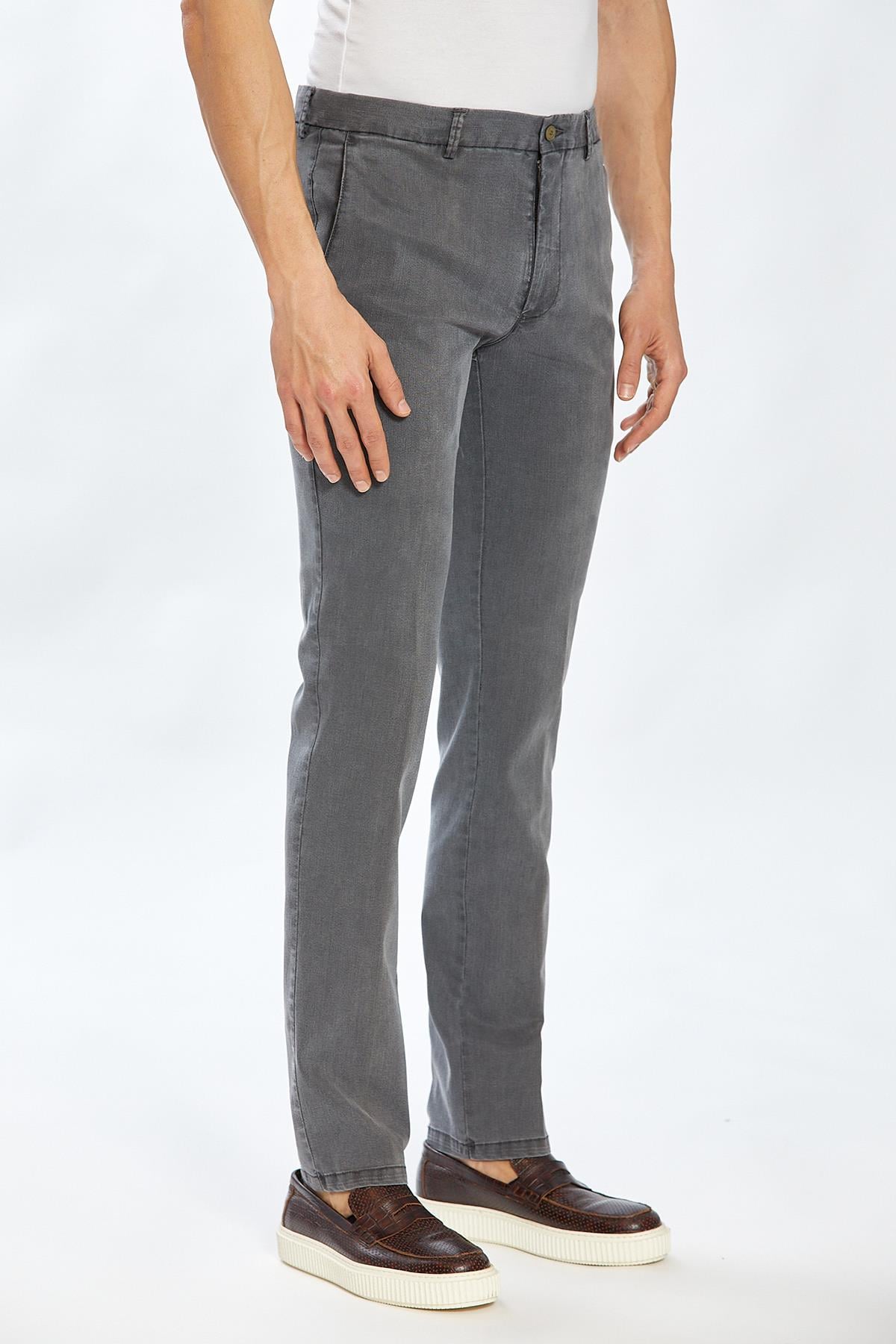 Ecer Madison Pantolon, Yaz Regularfit Pantolon, ECER