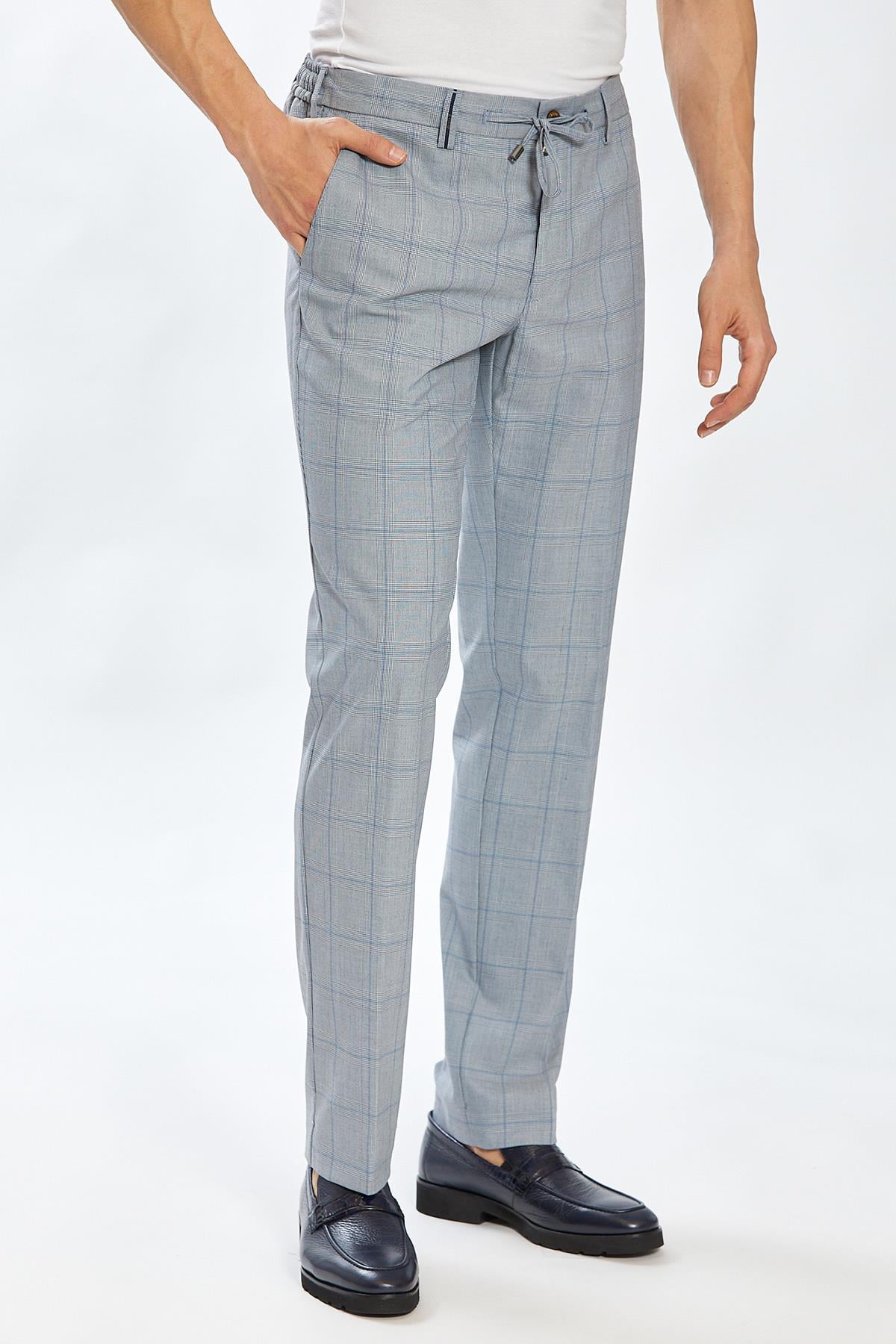 Ecer Mara Pantolon, Yaz Regularfit Pantolon, ECER