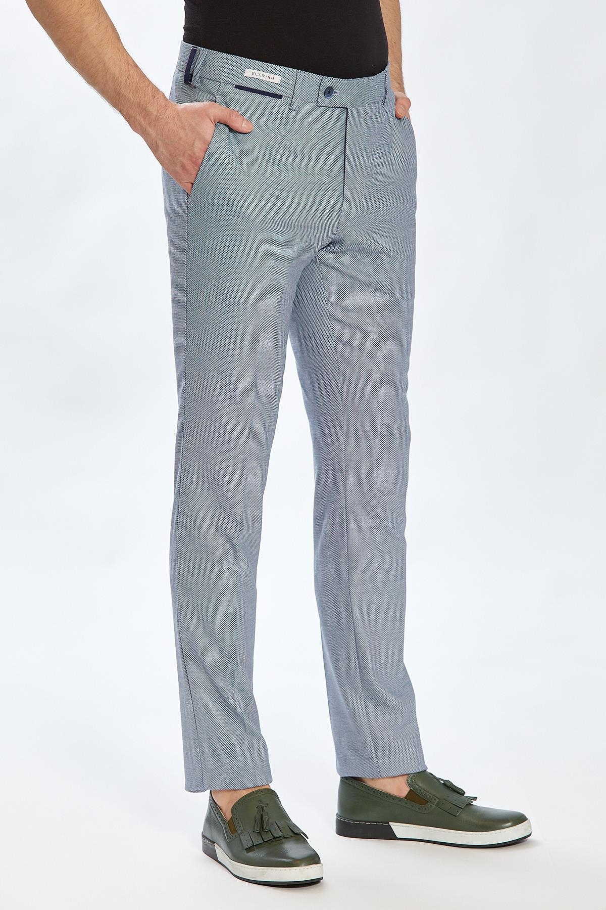 Ecer Tampa Four Pantolon, Yaz Regularfit Pantolon, ECER