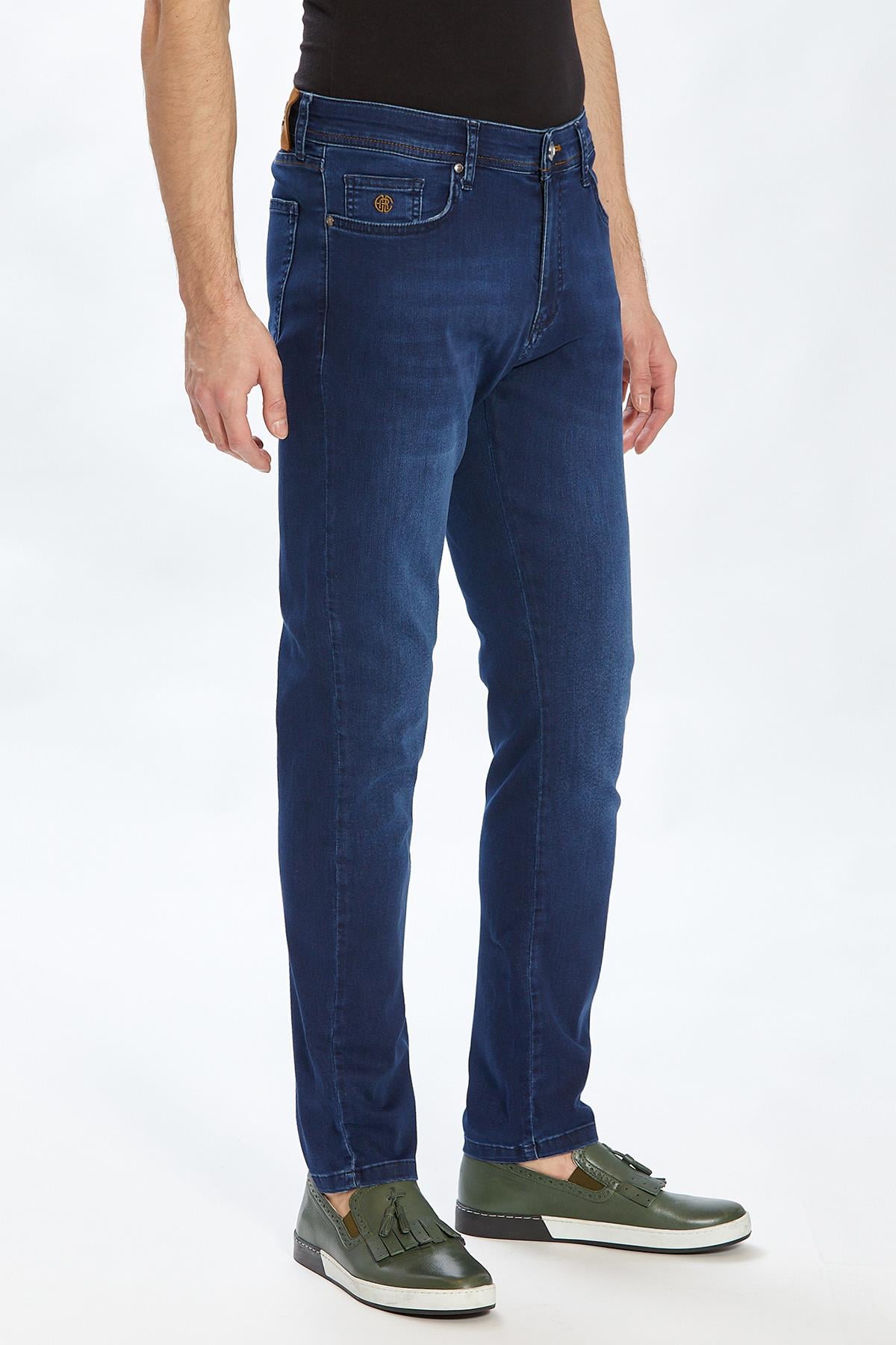 Ecer Weser Jogger Pantolon, Yaz Regularfit Pantolon, ECER