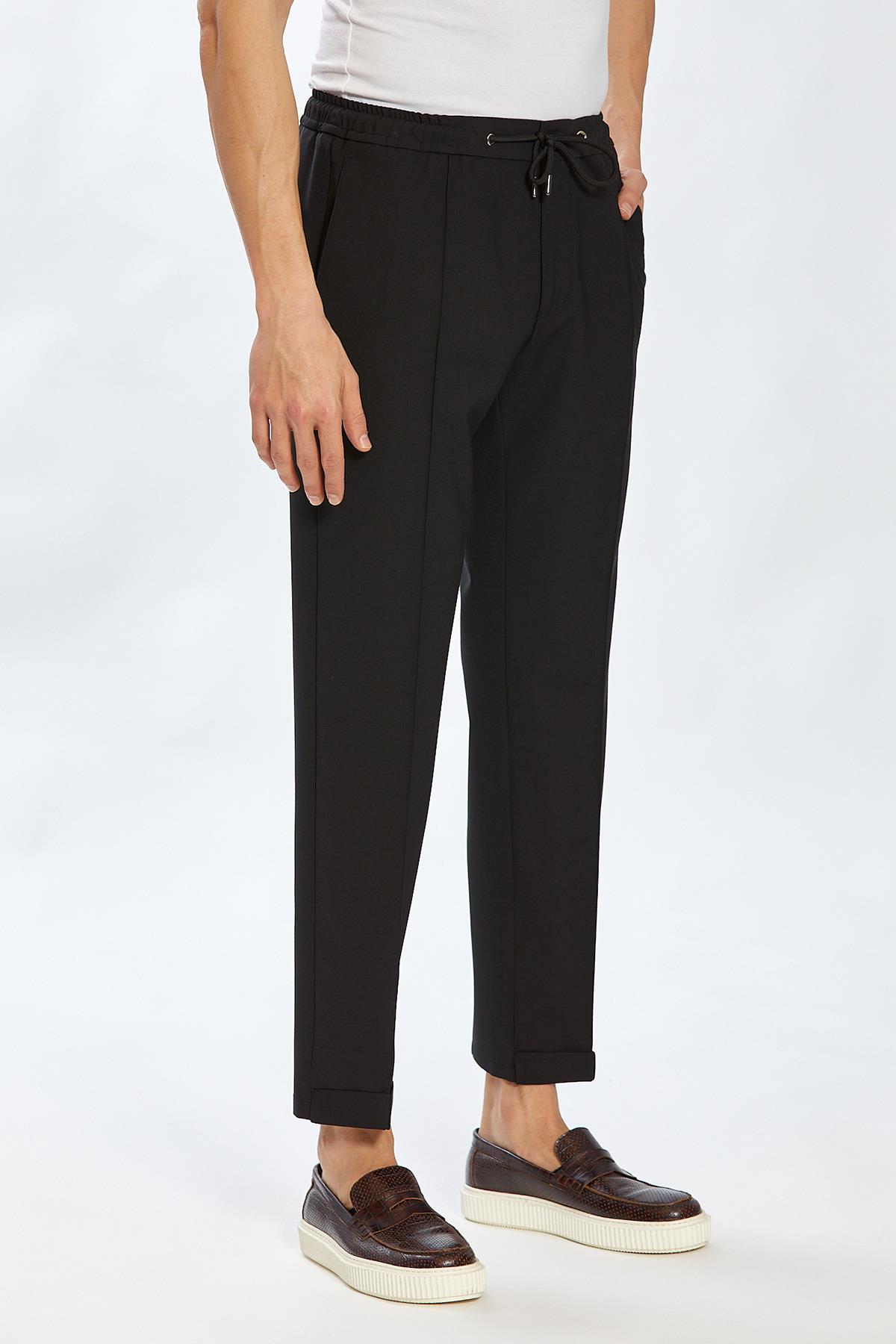 Ecer Alpha Pantolon, Yaz Slimfit Pantolon, ECER
