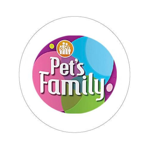 Pet's Family