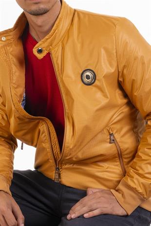 Hardal Mevsimlik Mont