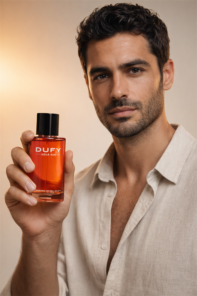 Aqua Sun Erkek Parfüm - EDP