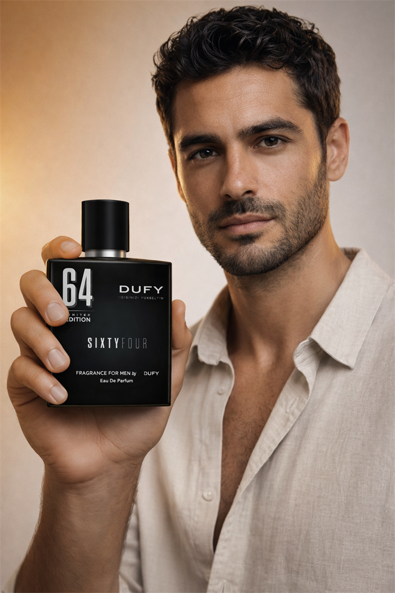 Black Erkek Parfüm - EDP