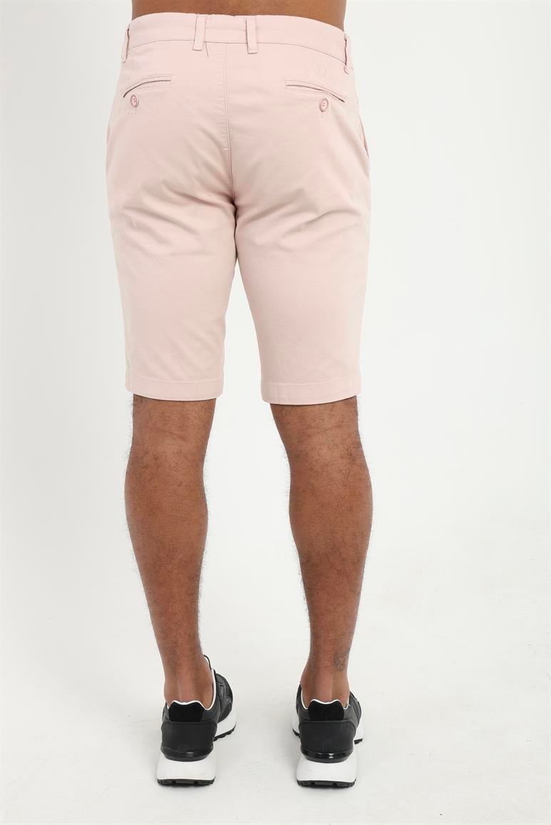 Pembe Casual Şort