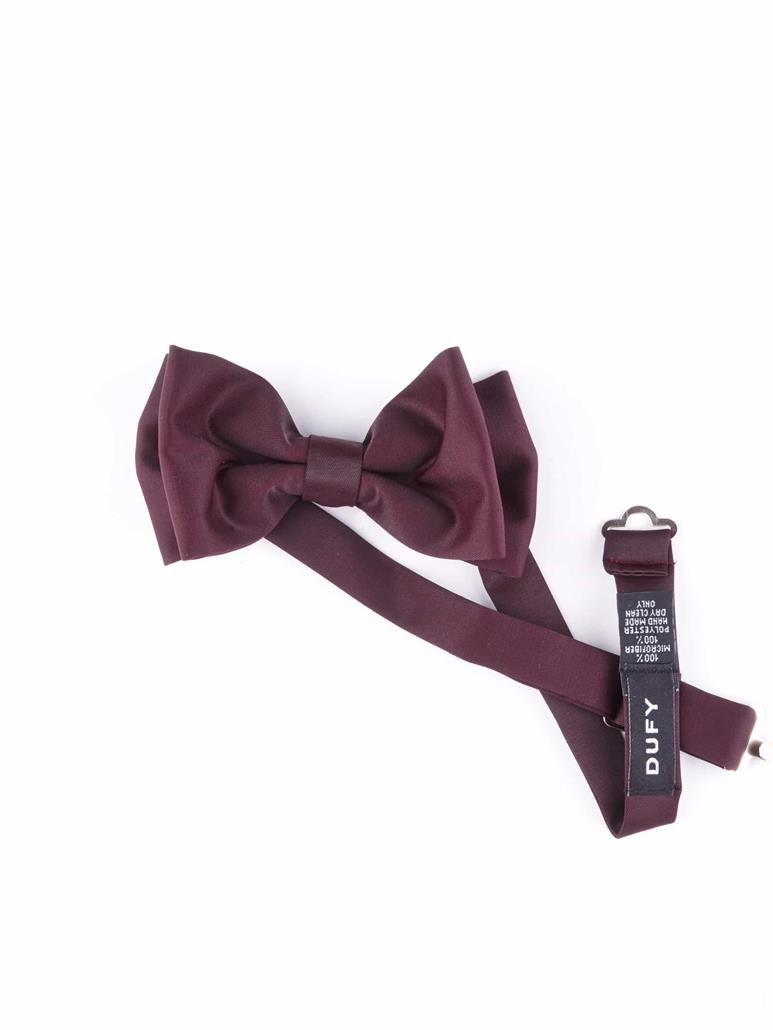 Bordo Erkek Ceremony Aksesuar 