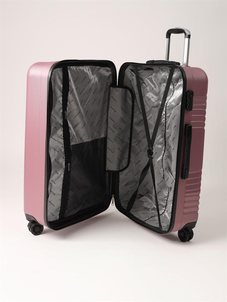 Gülkurusu Erkek Küçük Boy Valiz - 107830