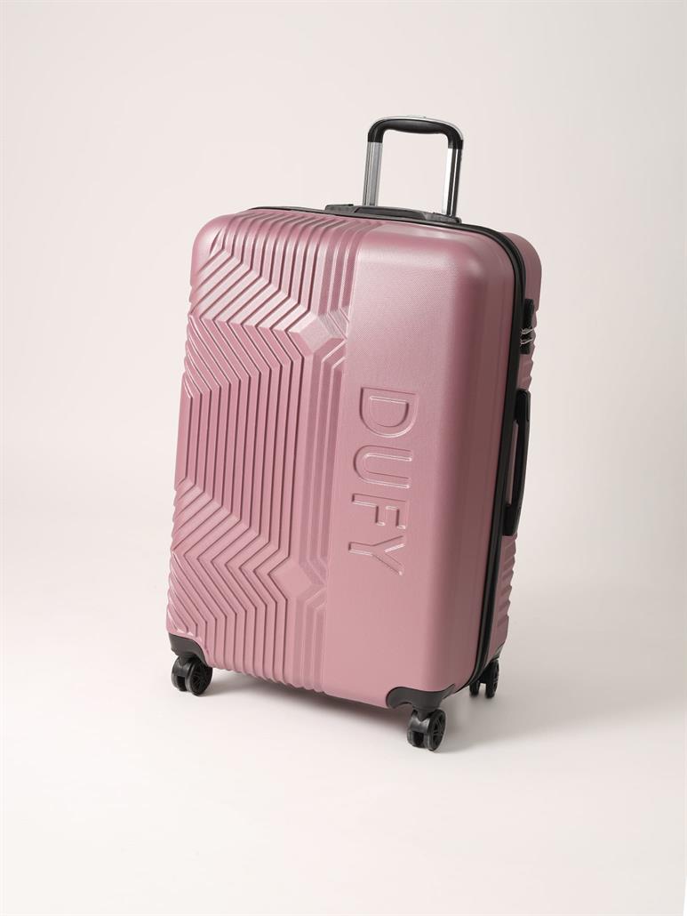 Gülkurusu Erkek Küçük Boy Valiz - 107830