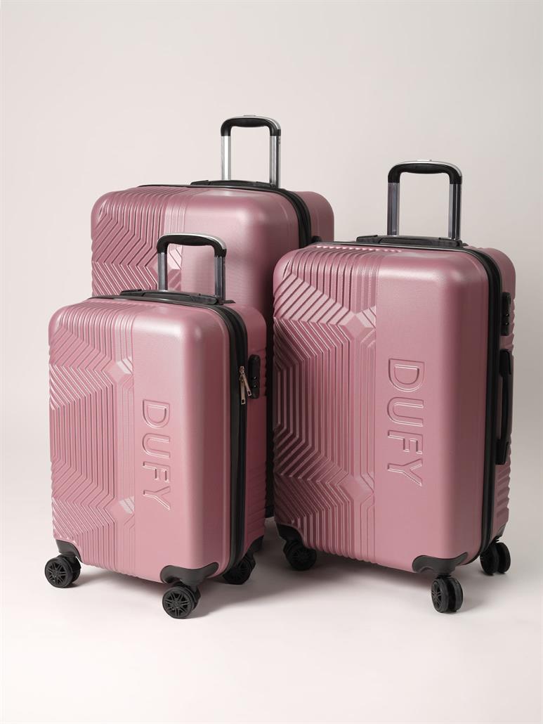 Gülkurusu Erkek Küçük Boy Valiz - 107830