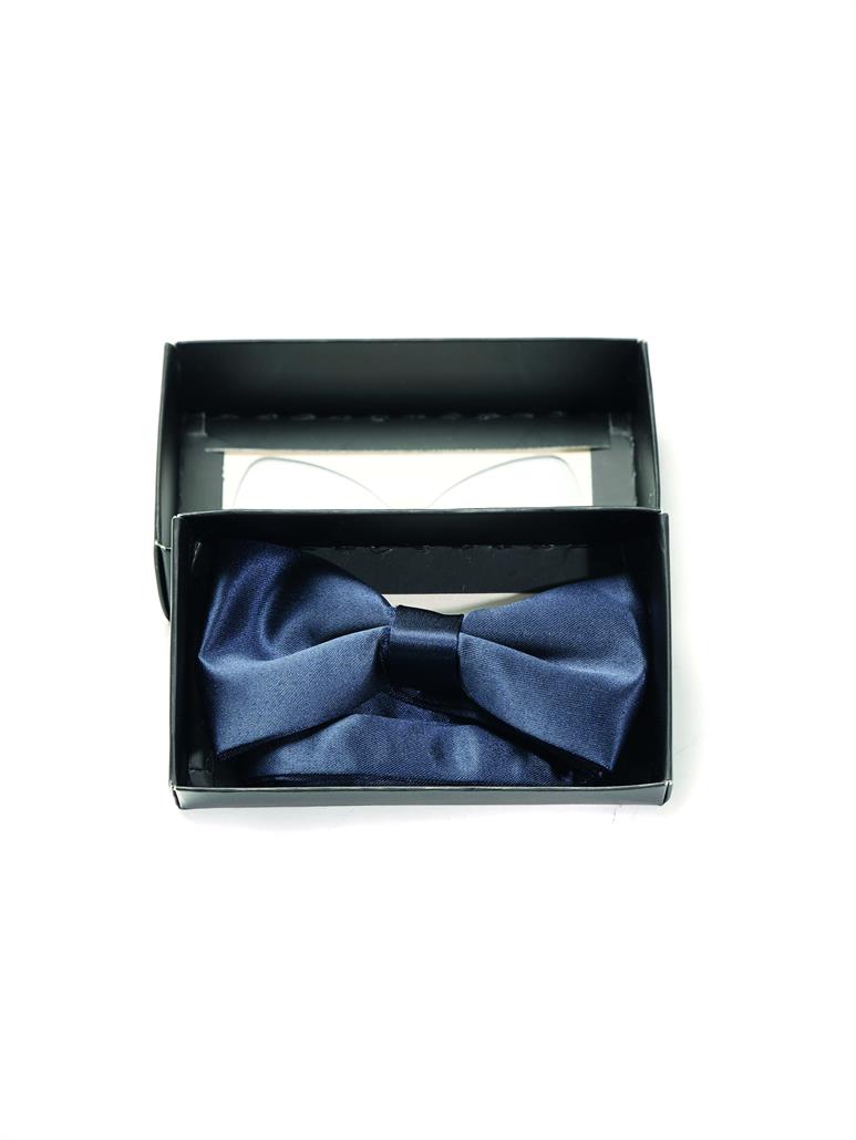 Lacivert Erkek Ceremony Aksesuar 