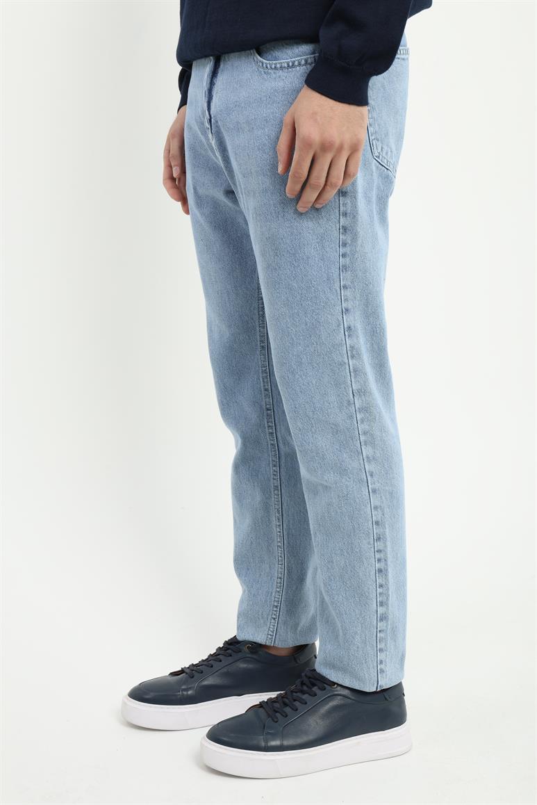 Mavi Regular Fit Erkek Denim Pantolon