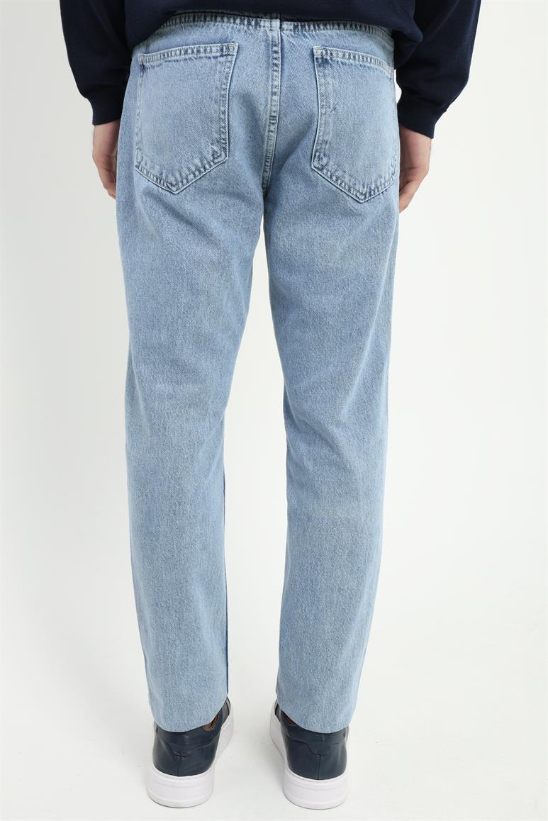 Mavi Regular Fit Erkek Denim Pantolon