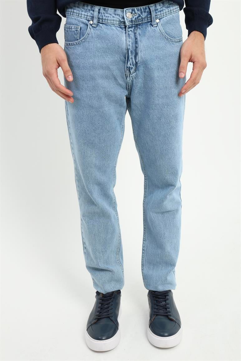 Mavi Regular Fit Erkek Denim Pantolon