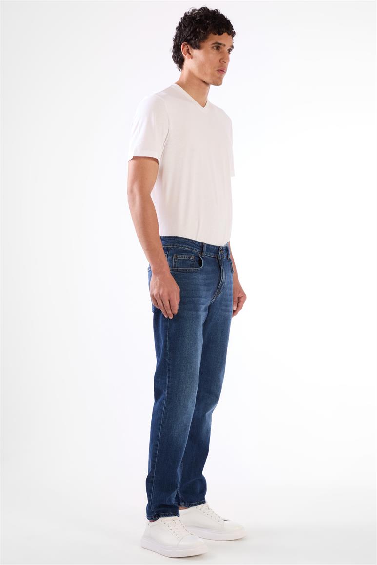Mavi Regular Fit Erkek Denim Pantolon