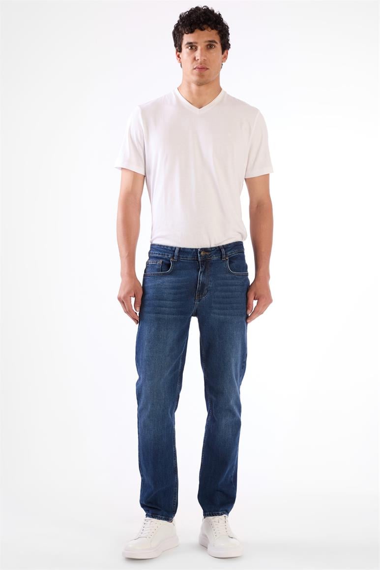 Mavi Regular Fit Erkek Denim Pantolon