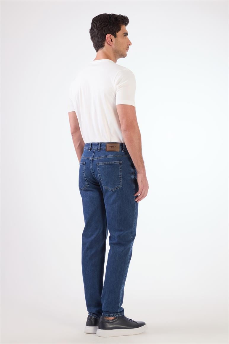 Mavi Slim Fit Erkek Denim Pantolon