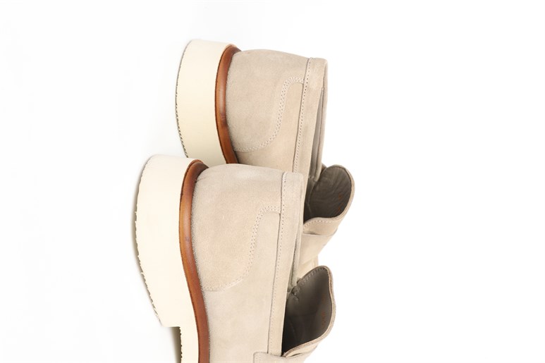 Vizon Loafer Erkek Ayakkabı