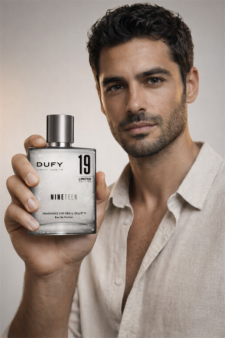 White Erkek Parfüm EDP