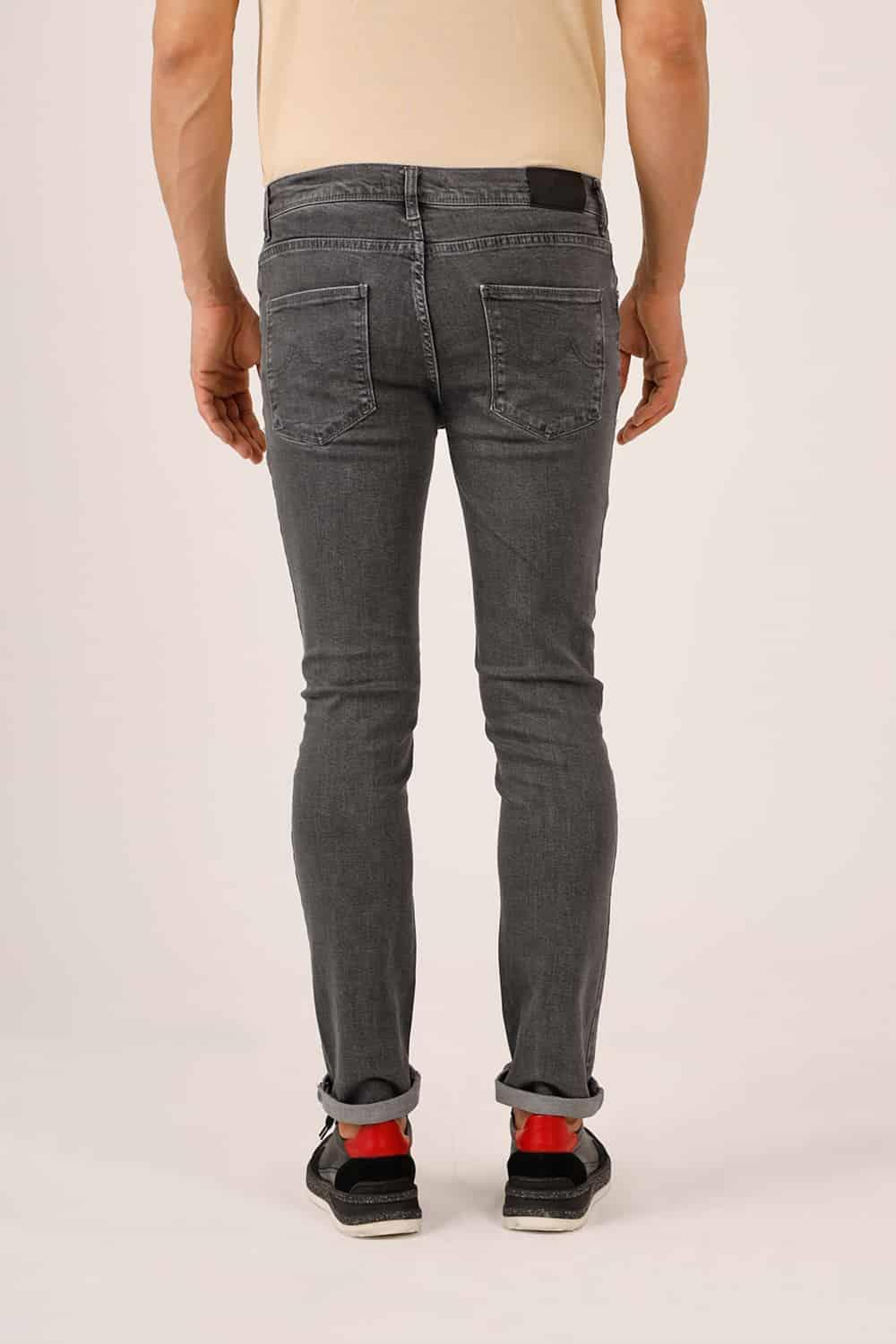 Jean regular fit homme hotsell
