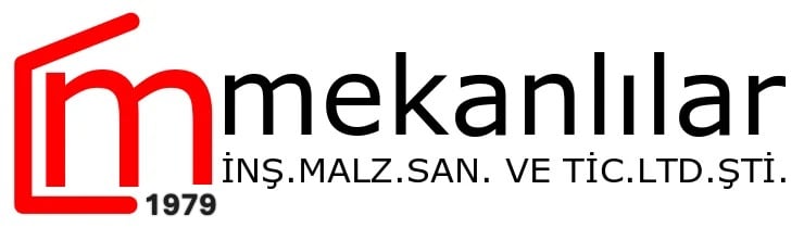 MEKANLILAR