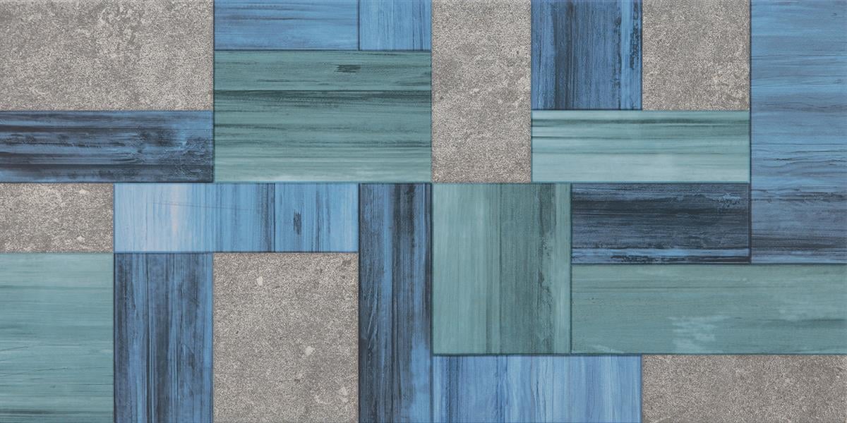 30X60 ERVA GRİ DEKOR (1,62 /77,76)