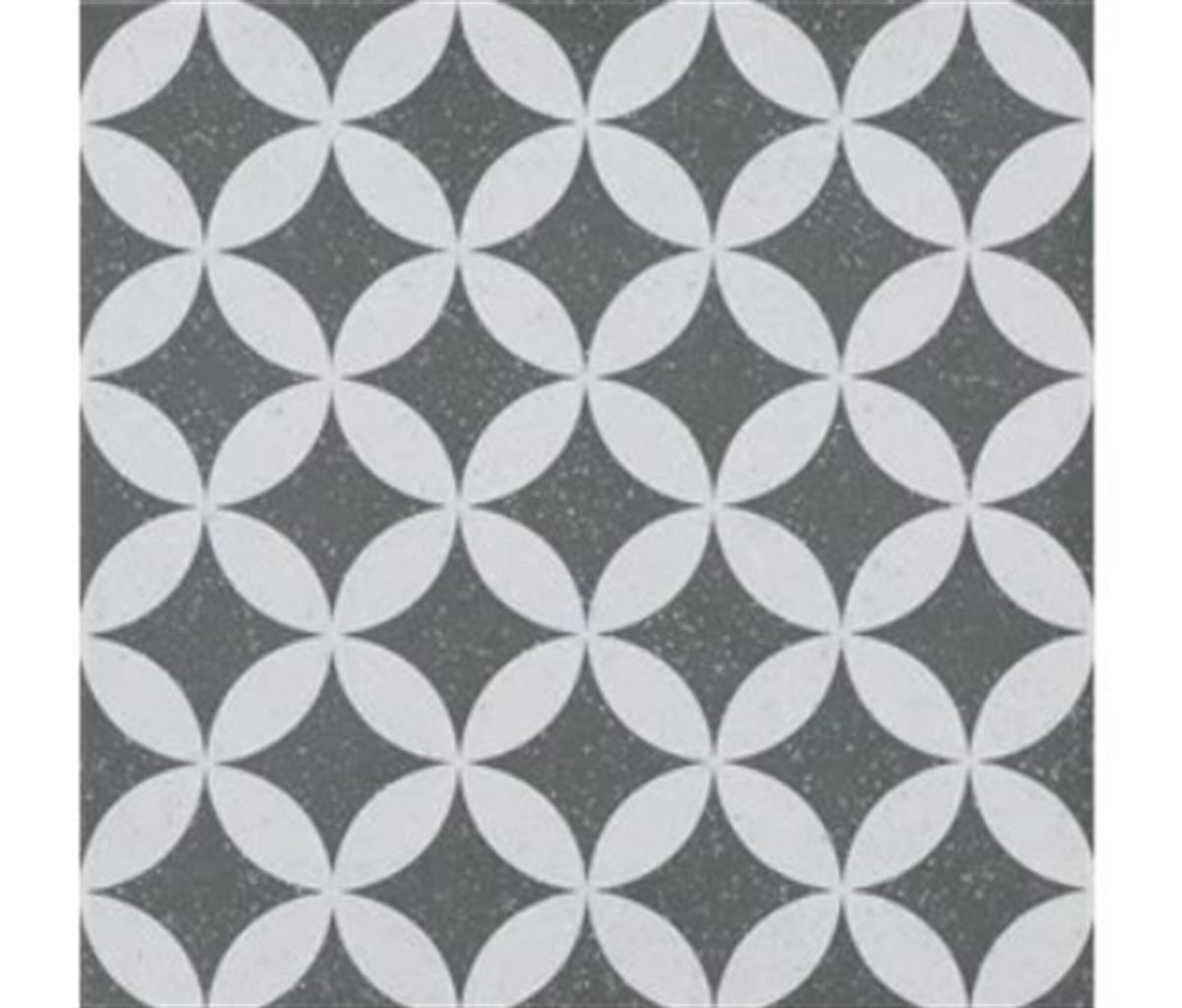 33X33 ORNAMENT KOYU (1,42 M2)