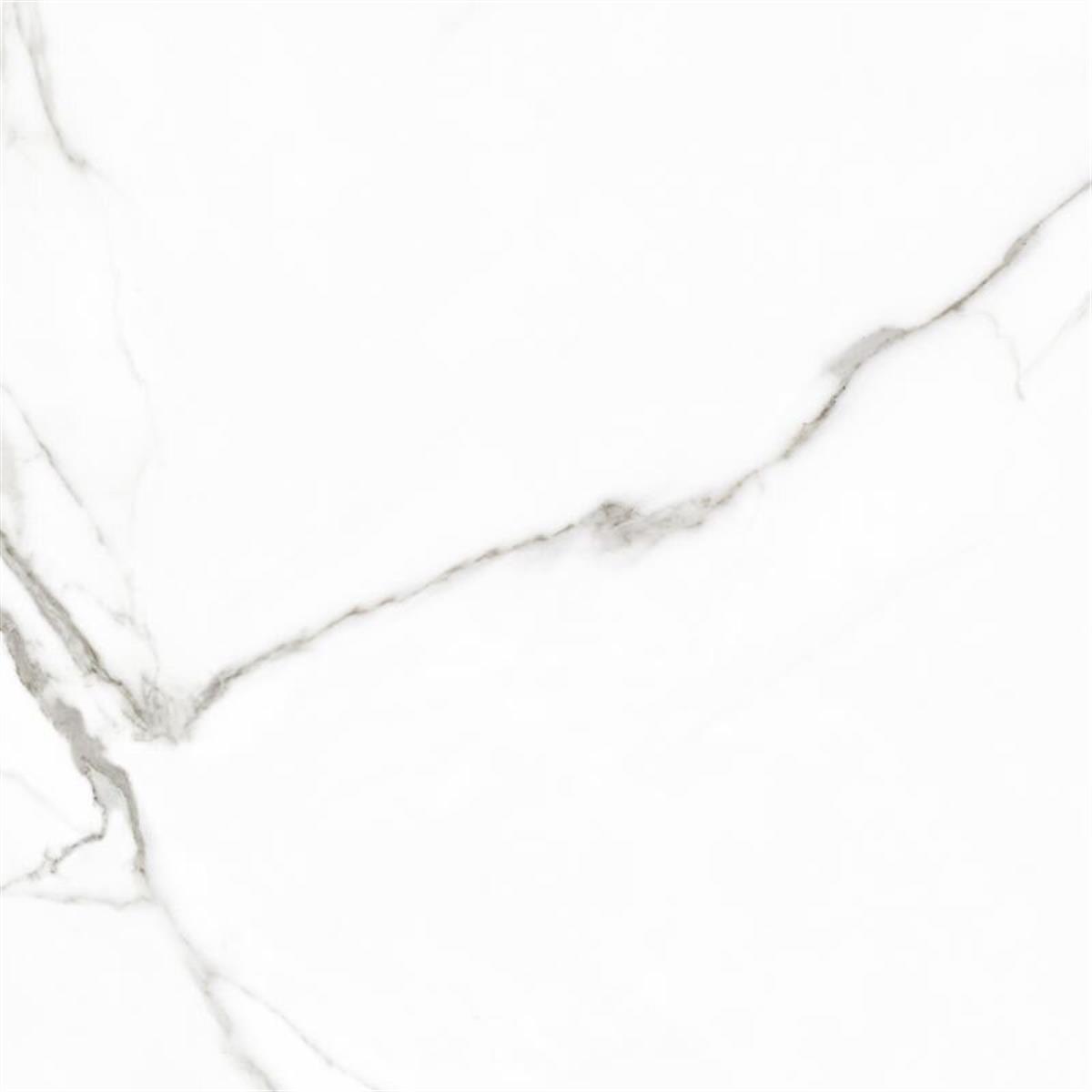 60X60 B&W STAR BEYAZ 7LPR - 1,44