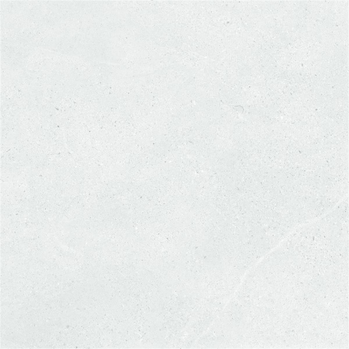 60X60 SET6.0 LIMESTONE BEYAZ MATR10A 7R - 1,44-43,20