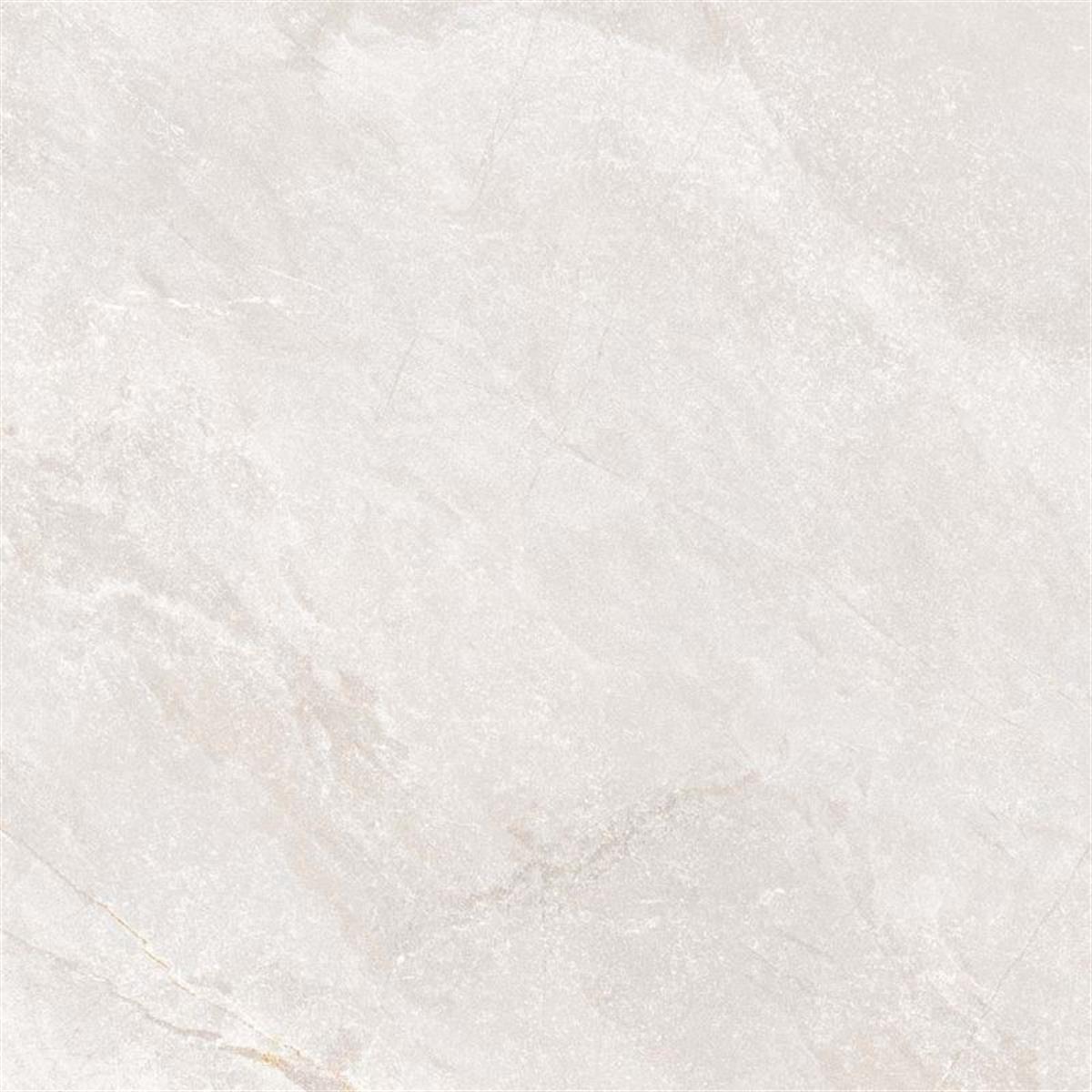 80X80 CARDOSTONE BEYAZ MAT R10A 7R - 1,28 M2
