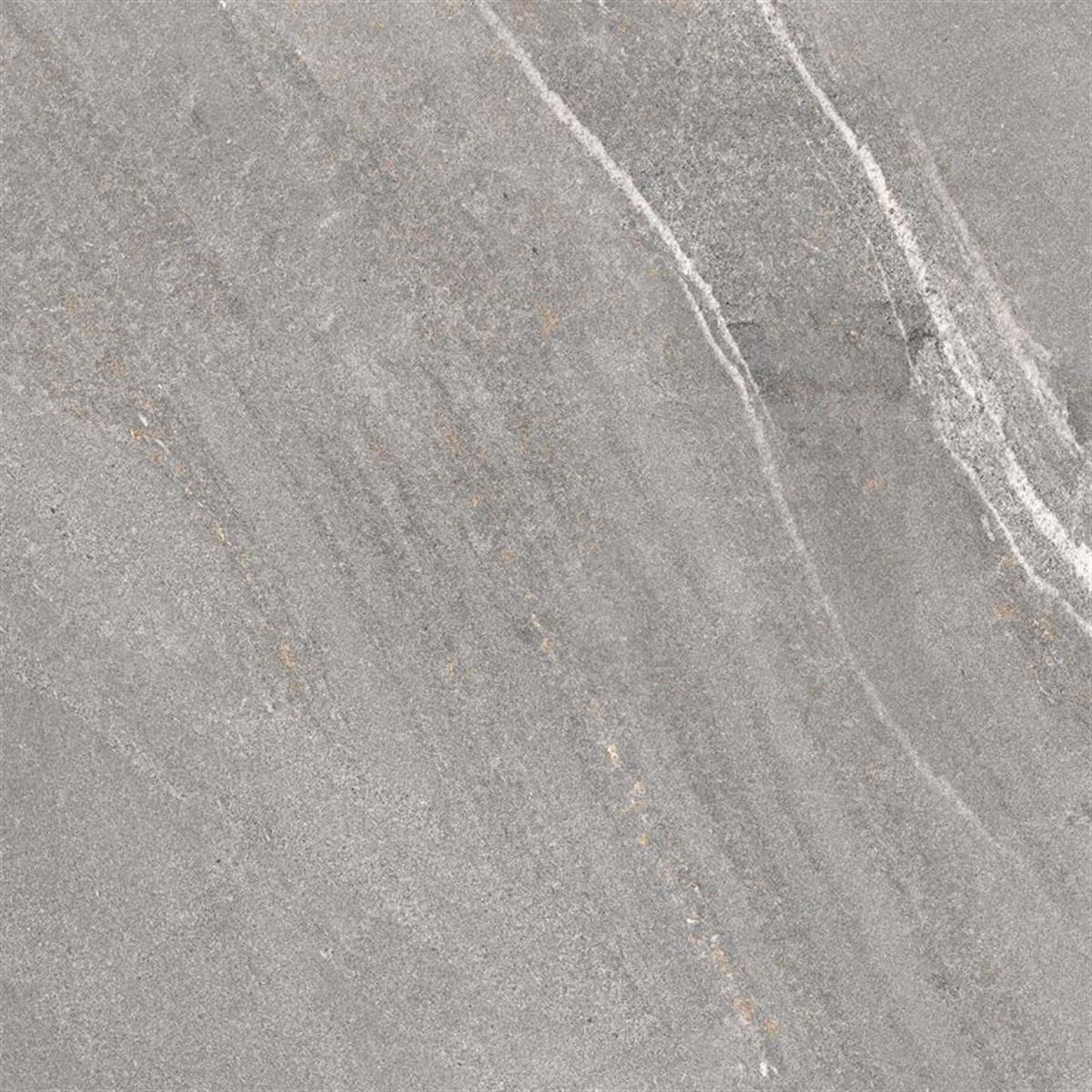 80X80 CARDOSTONE GRI MAT R10A  7R - 1,28 M2
