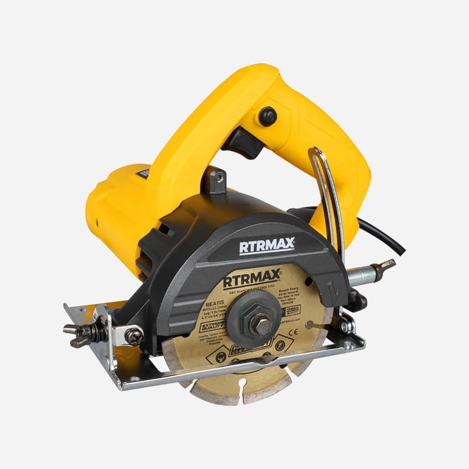 AÇILI MERMER KESME MAKİNASI 1400W