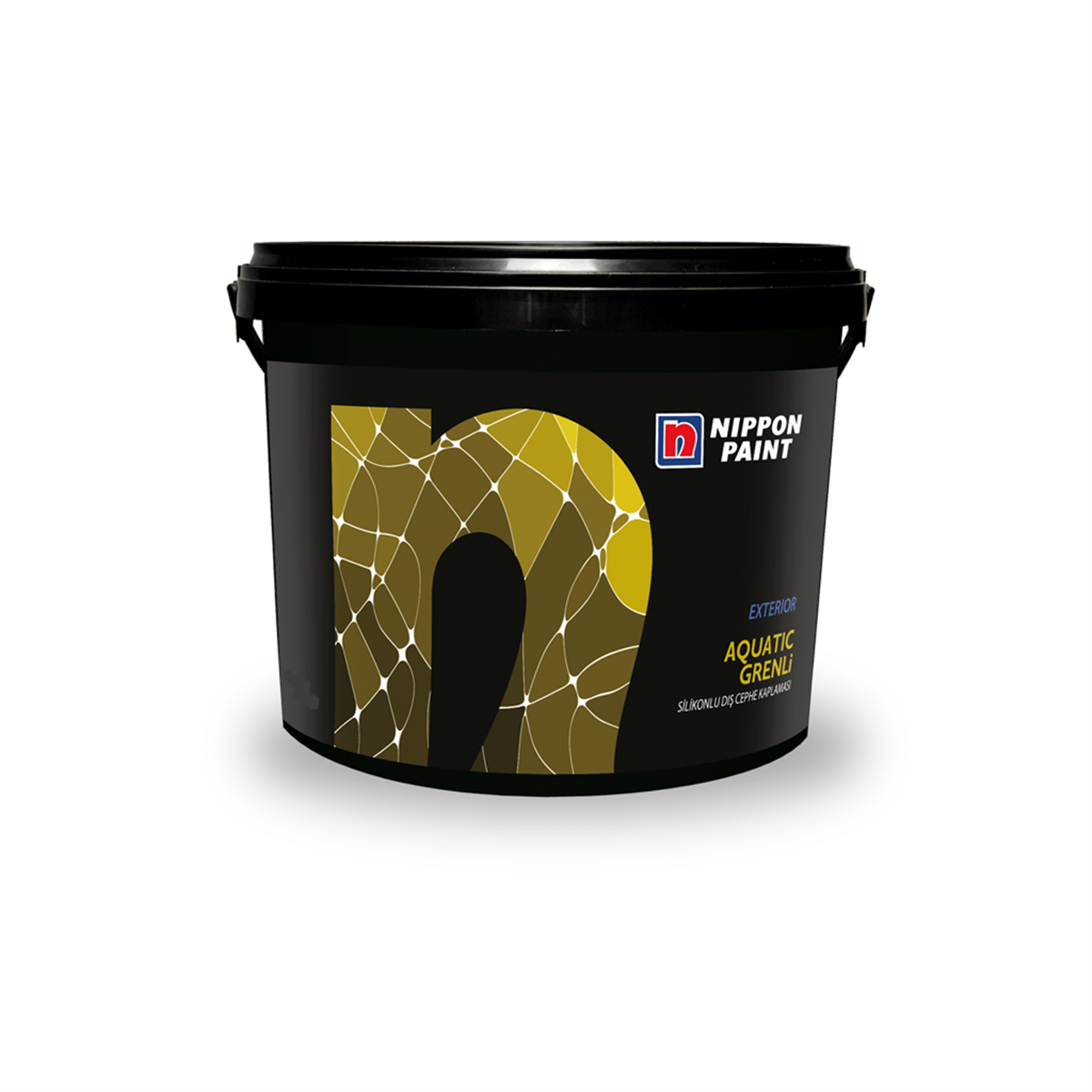 AQUATIC GRENLİ BEYAZ 13,5 LT