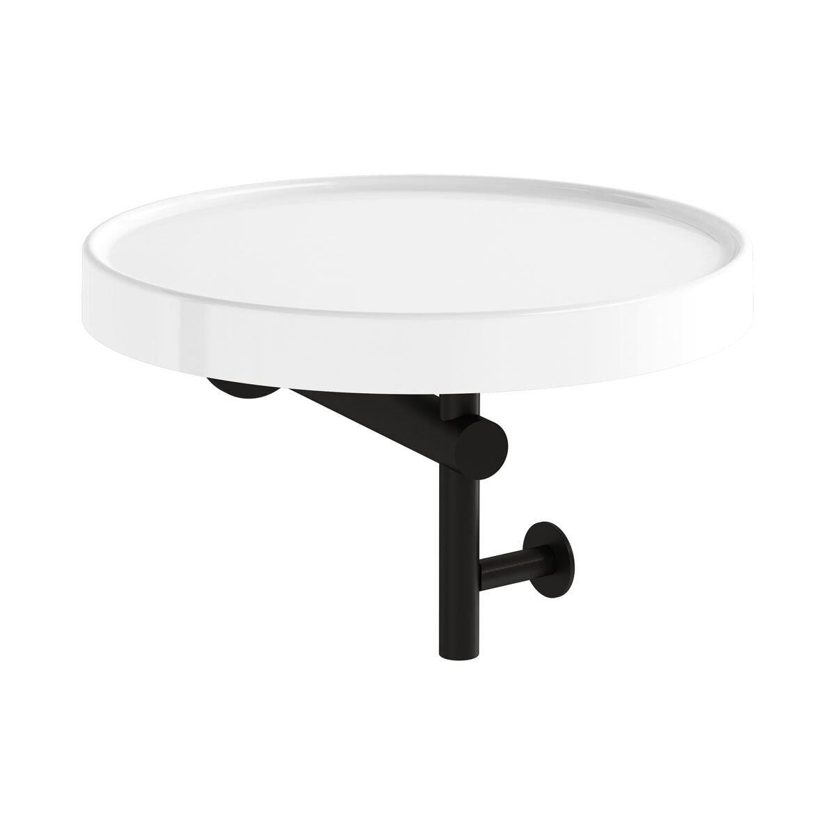 ARCHIPLAN SERAMİK ETAJERLİ HAVLULUK
