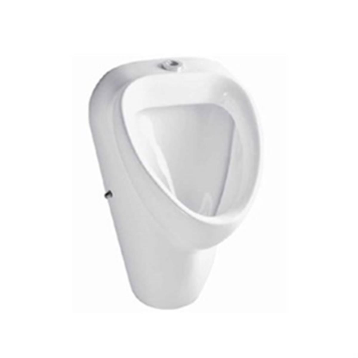 ARKITEKT PİSUVAR,ÜSTTEN SU GİRİŞLİ ARKADAN ÇIKIŞLI