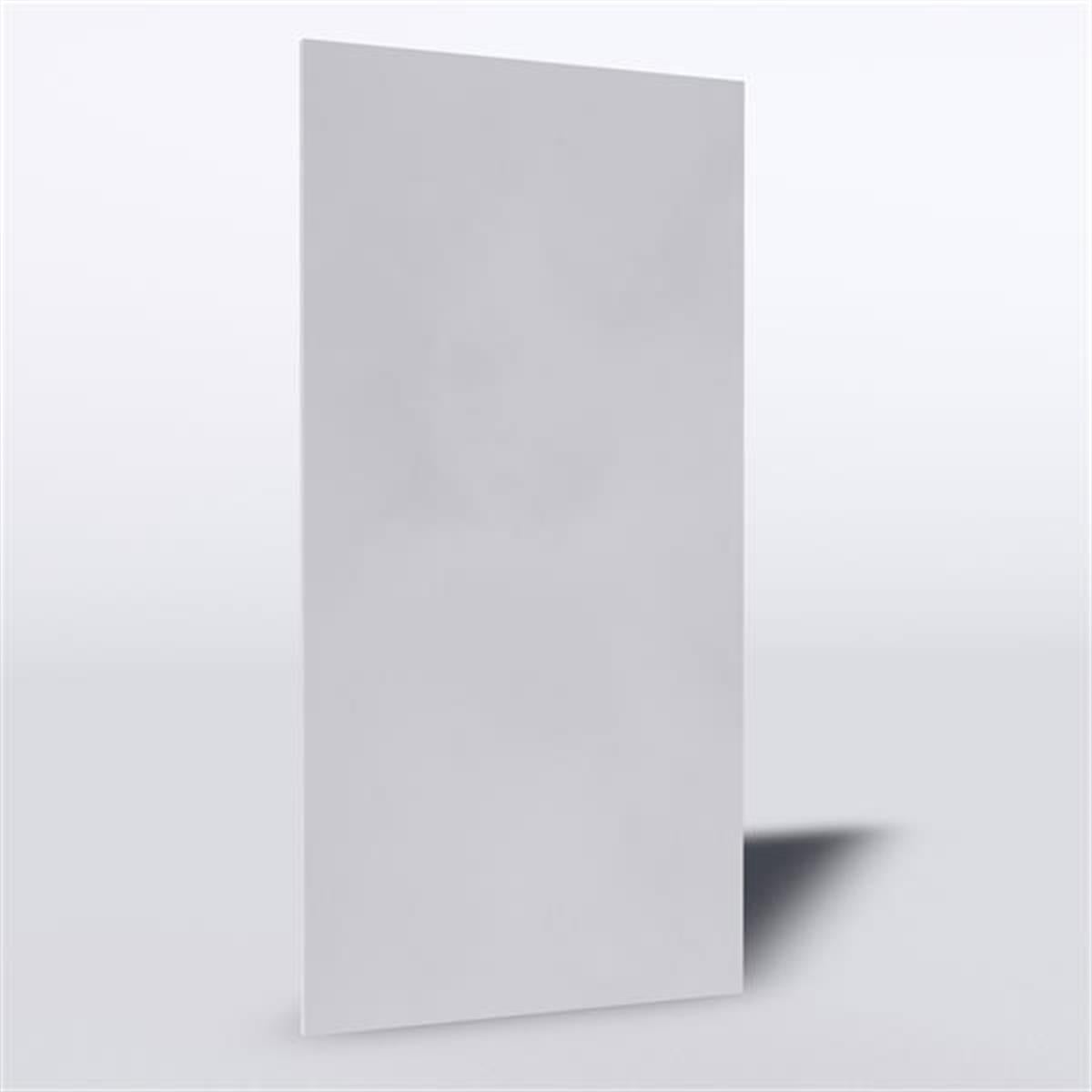 ATIŞKAN ARTIPAN ALÇIPLAKA BEYAZ 12,5MM 1200X2500MM