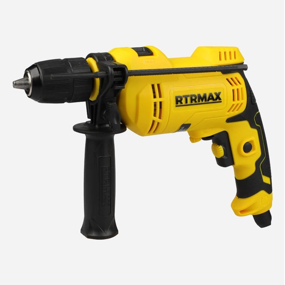 DARBELİ MATKAP 710W