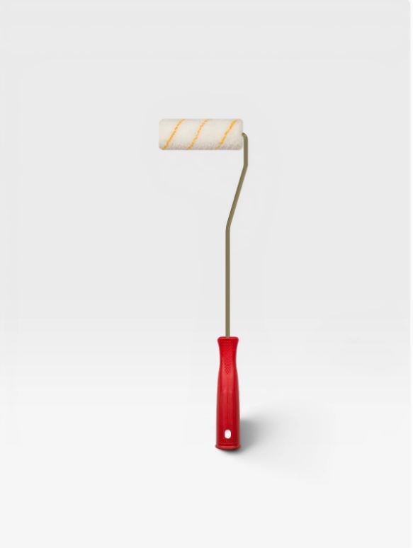 DEKOR EKSPORT PARMAK RULO 10 CM (1084)