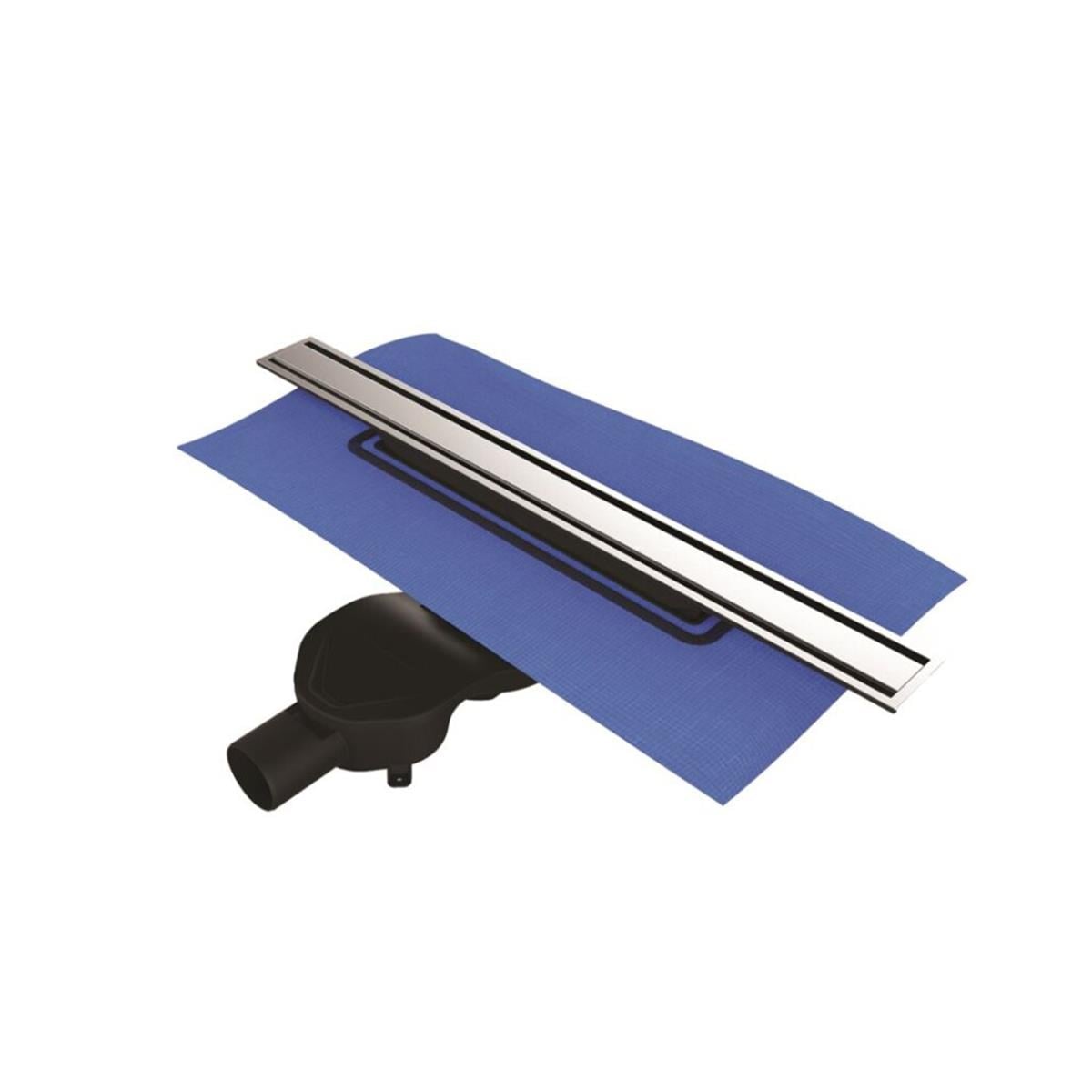 DK100 040-ECO-FLOW-MAT YANDAN S H:60 (5702032)