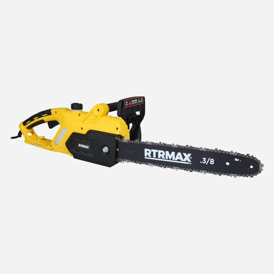 ELEKTRİKLİ AĞAÇ MOTORU 2000W 40 CM PALA