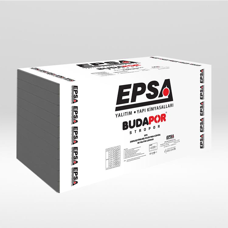 EPSA BUDAPOR KARBONLU PLUS 3 CM (16AD/PK) 12-14DN